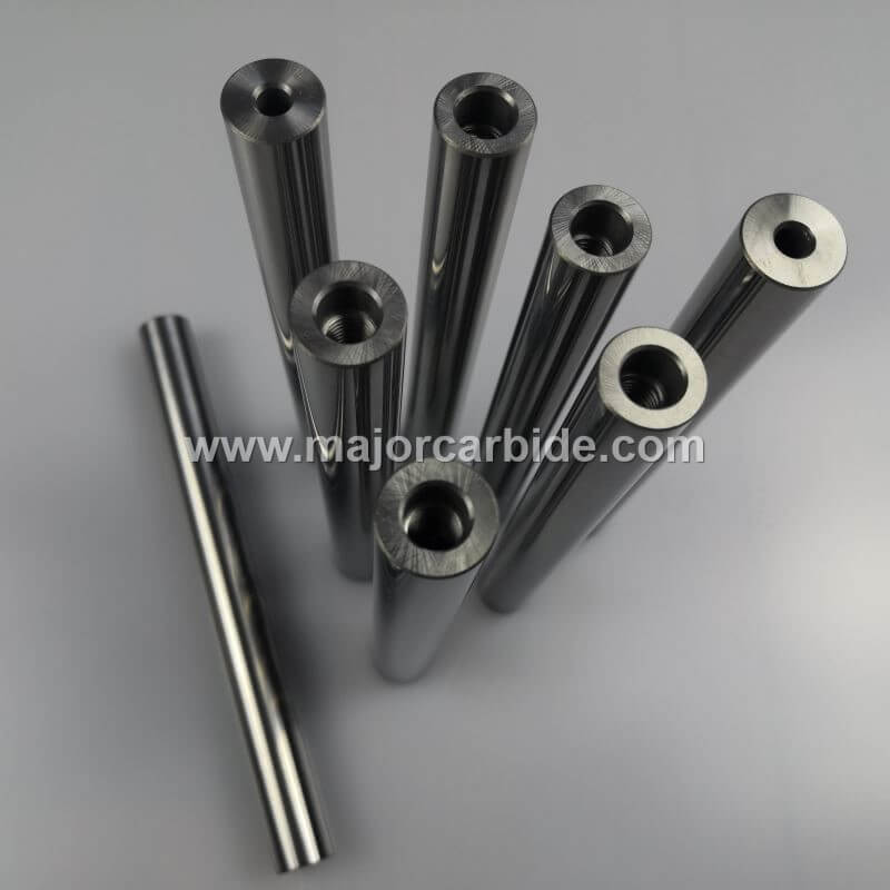 tungsten carbide anti-vibration boring bar tungsten carbide anti-vibration boring bar