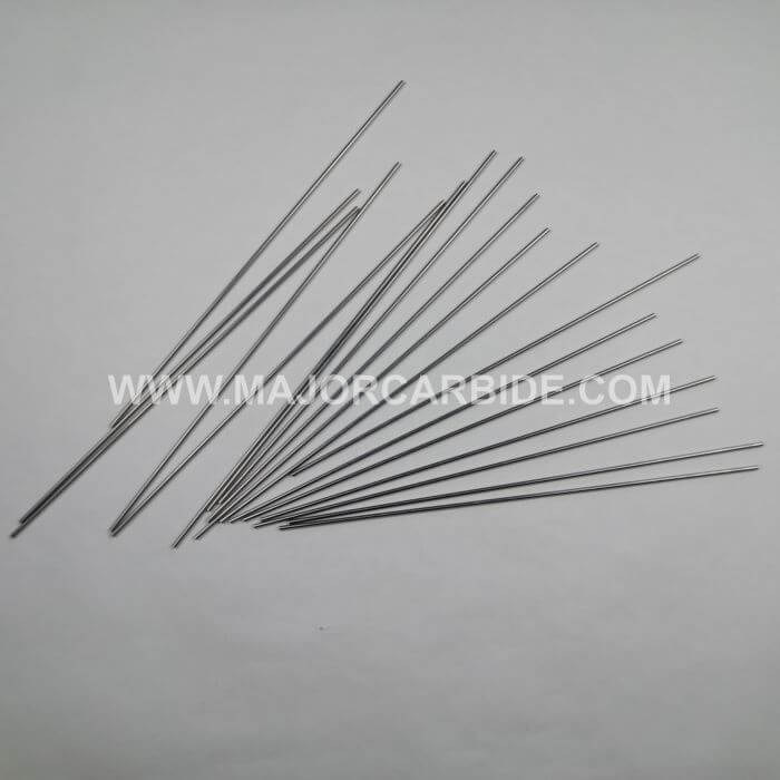 pcb carbide rods factories-3x320 carbide rods for engravers